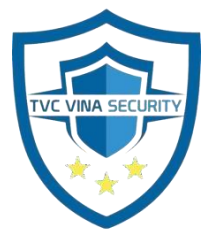 TVC VINA SECURITY